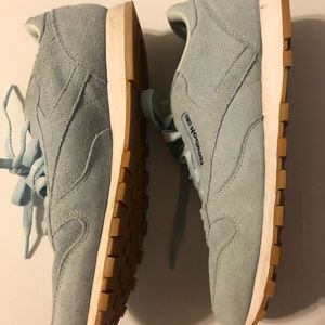 💙REEBOK CLASSIC ORTHOLITE💙